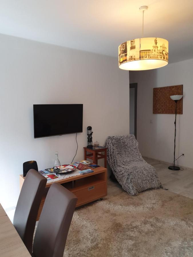 Casa Do Ma Apartment Lisboa Екстериор снимка