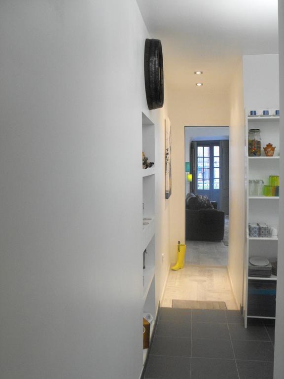 Casa Do Ma Apartment Lisboa Екстериор снимка