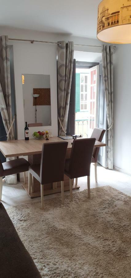 Casa Do Ma Apartment Lisboa Екстериор снимка